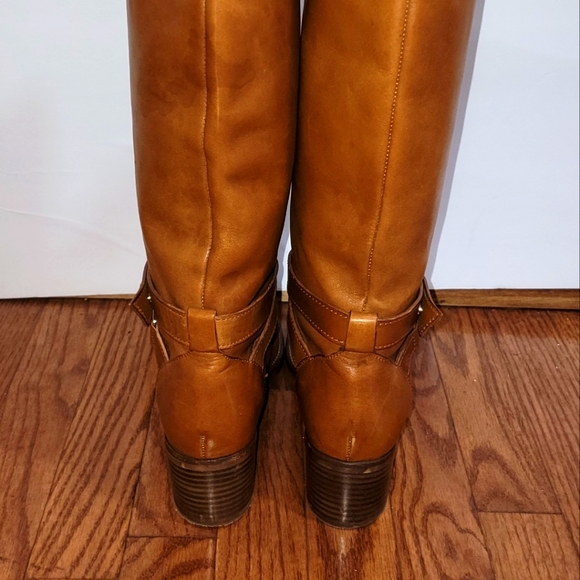 J. Crew | Parker Boots - Picture 10 of 16